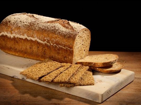 SPELT BROOD/BROODJES