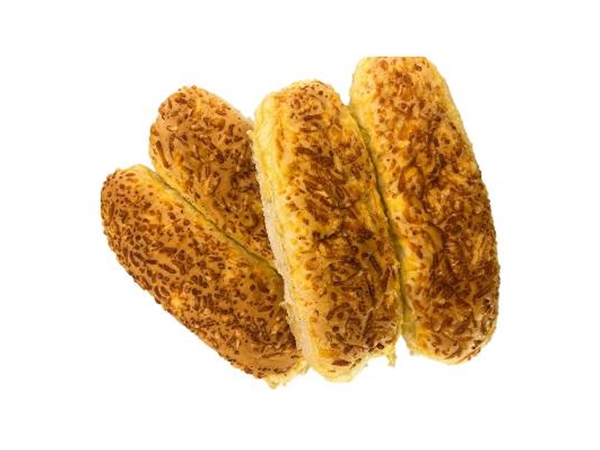 Kaaspuntje&nbsp;verpakt per 4