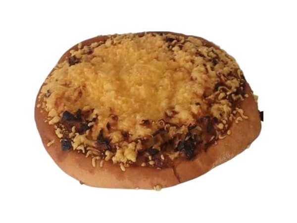 Gehakt Borrelbrood