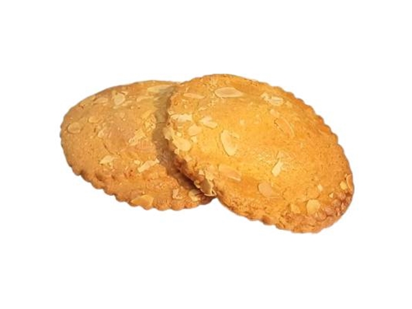 Gevulde koek
