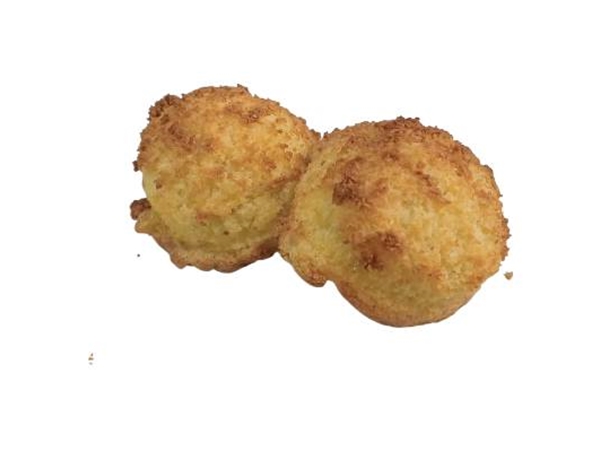 Kokosmakroon