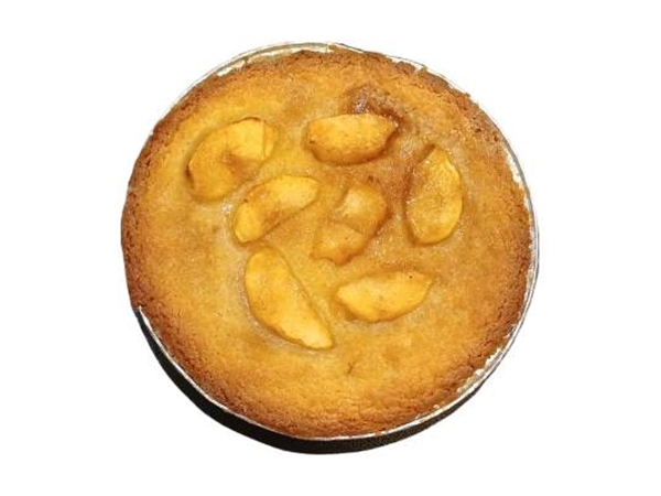 Appel Boterkoek