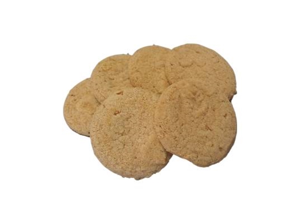 RB Kokos koekjes 200gr