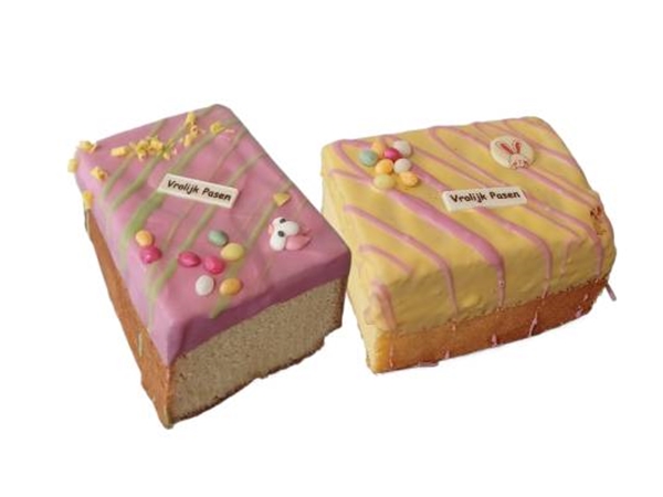 Paas Cake