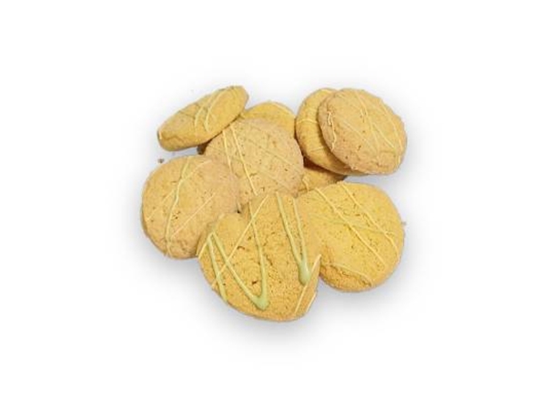 Roomboter Paaskoekjes 100gr